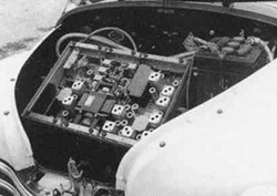 4cv batterie